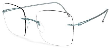 5569_ND 5040 51/19 Silhouette Sil_LiteSpirit_Rimless