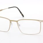 5594_75 7530 52/18 Silhouette Sil_Titanium_Reframed