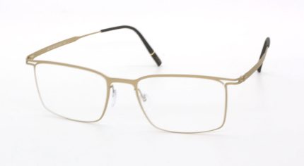 5594_75 7530 52/18 Silhouette Sil_Titanium_Reframed