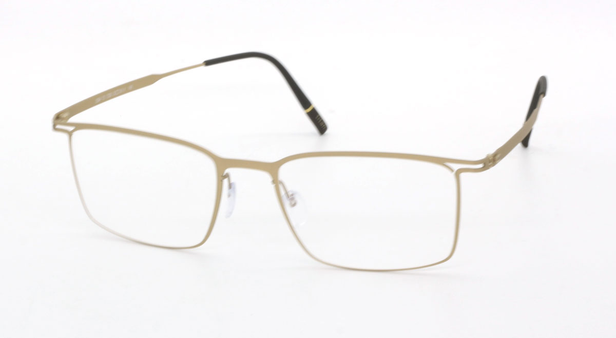 5594_75 7530 52/18 Silhouette Sil_Titanium_Reframed 5594_75 7530 52/18 Silhouette Sil_Titanium_Reframed