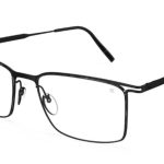 5594_75 9040 54/18 Silhouette Sil_Titanium_Reframed