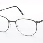 5595_75 6560 50/19 Silhouette Sil_Titanium_Reframed