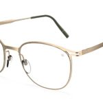 5595_75 7530 50/19 Silhouette Sil_Titanium_Reframed