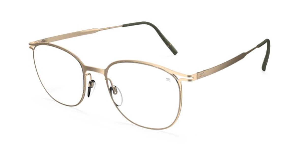 5595_75 7530 50/19 Silhouette Sil_Titanium_Reframed 5595_75 7530 50/19 Silhouette Sil_Titanium_Reframed