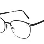5595_75 9040 50/19 Silhouette Sil_Titanium_Reframed