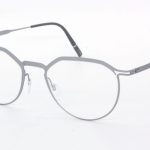 5596_75 7010 52/19 Silhouette Sil_Titanium_Reframed