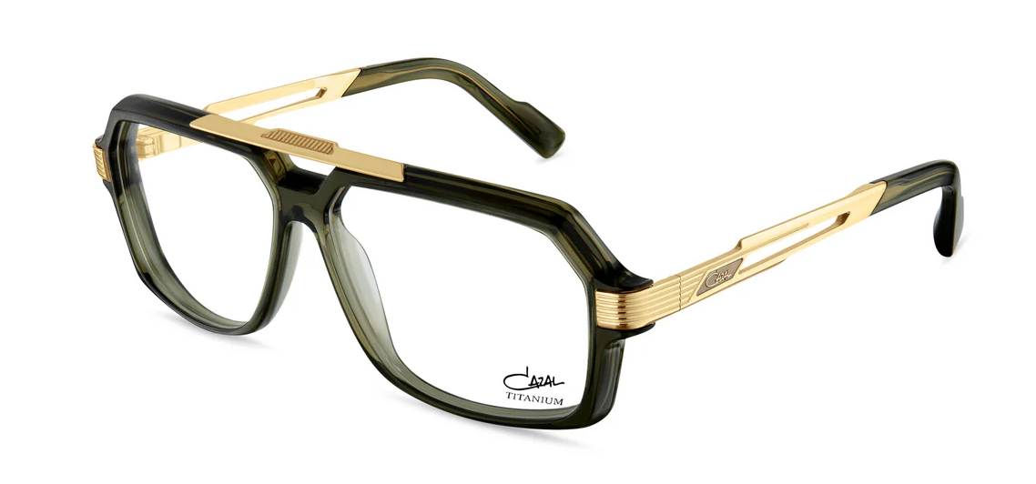 6034 004 60/13 op_Couture Cazal 6034 004 60/13 op_Couture Cazal