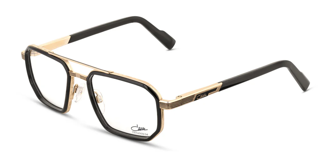 6036 001 55/18 op_Couture Cazal 6036 001 55/18 op_Couture Cazal