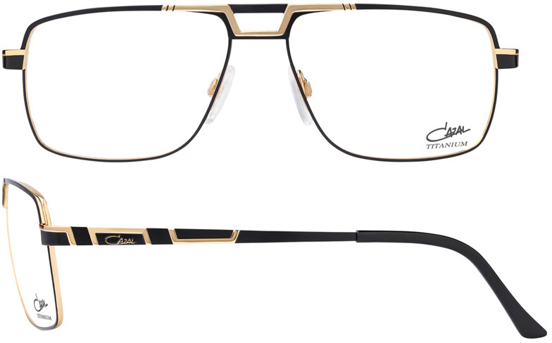 7068 001 57/15 op_Couture Cazal 7068 001 57/15 op_Couture Cazal