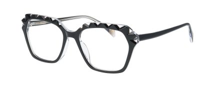 ASCOT_2 6032 52/17 ProDesign William_Morris_Black_Label