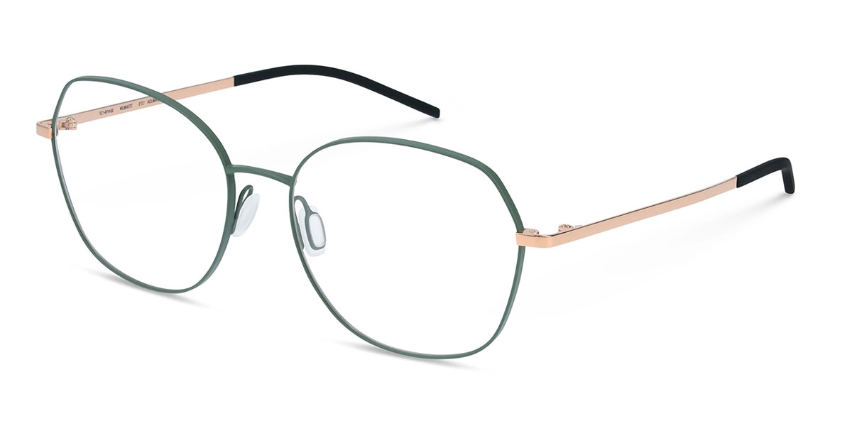 BERMUDA 1373 55/16 Orgreen Orgreen BERMUDA 1373 55/16 Orgreen Orgreen