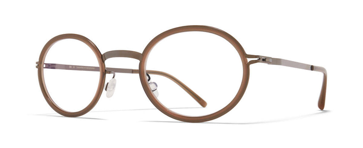 BERTHOLD 943 47/24 Mykita Mykita BERTHOLD 943 47/24 Mykita Mykita