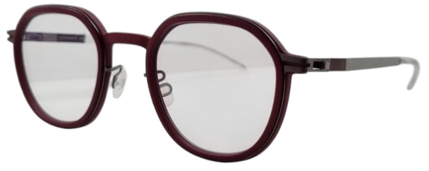 BIRCH 609 47/23 Mykita Mykita BIRCH 609 47/23 Mykita Mykita
