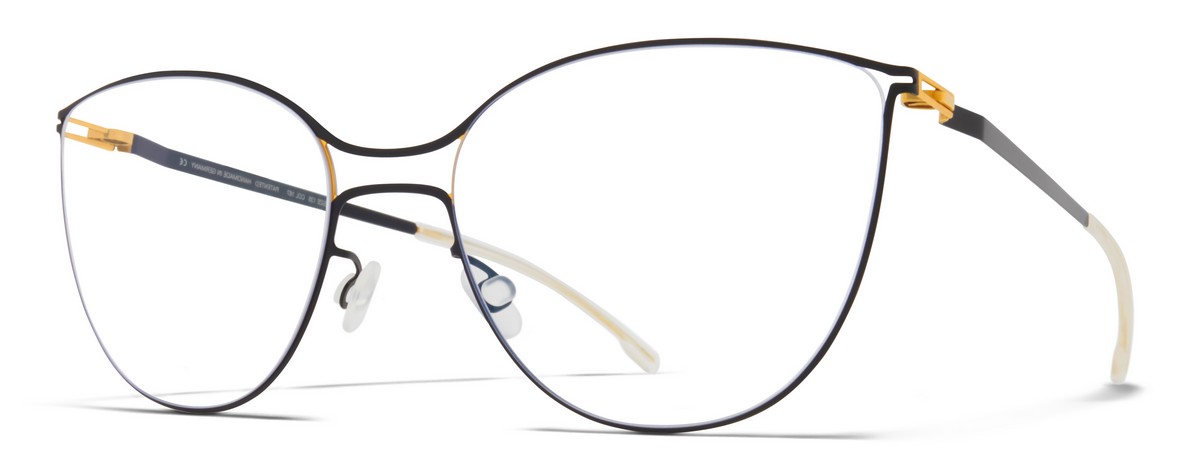BJELLE 167 53/18 Mykita Mykita BJELLE 167 53/18 Mykita Mykita