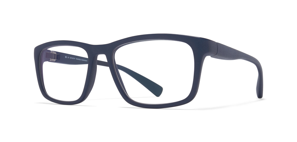 BLUE 346 54/16 Mykita Mykita BLUE 346 54/16 Mykita Mykita