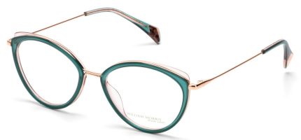 DARCEY C2 53/18 ProDesign William_Morris_Black_Label
