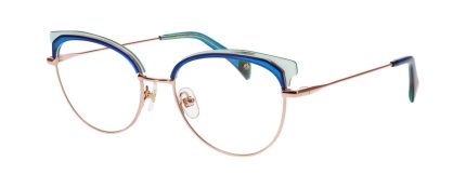 FAITH 8512 53/18 ProDesign William_Morris_Black_Label