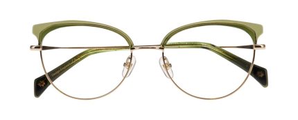 FAITH 9612 53/18 ProDesign William_Morris_Black_Label