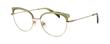 FAITH 9612 53/18 ProDesign William_Morris_Black_Label