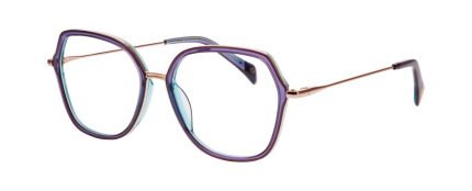 FAYE 3422 53/16 ProDesign William_Morris_Black_Label