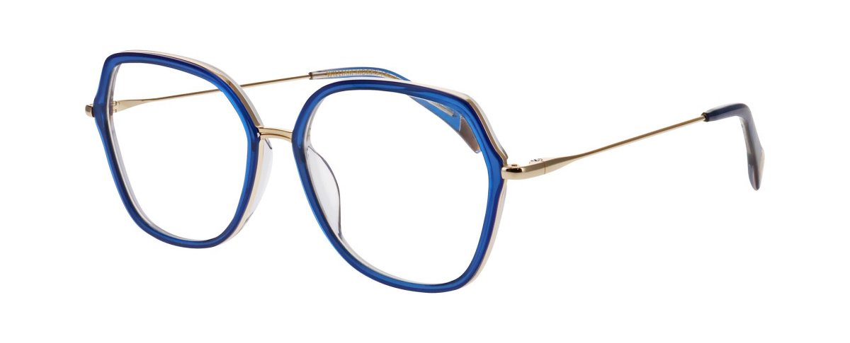 FAYE 9022 53/16 ProDesign William_Morris_Black_Label FAYE 9022 53/16 ProDesign William_Morris_Black_Label