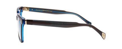 FELIX 9022 53/18 ProDesign William_Morris_Black_Label
