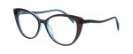 FERN 6722 54/16 ProDesign William_Morris_Black_Label
