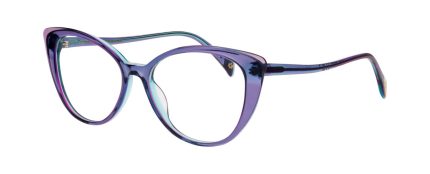 FERN 9122 54/16 ProDesign William_Morris_Black_Label
