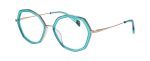 FLEUR 8522 53/17 ProDesign William_Morris_Black_Label