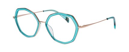 FLEUR 8522 53/17 ProDesign William_Morris_Black_Label