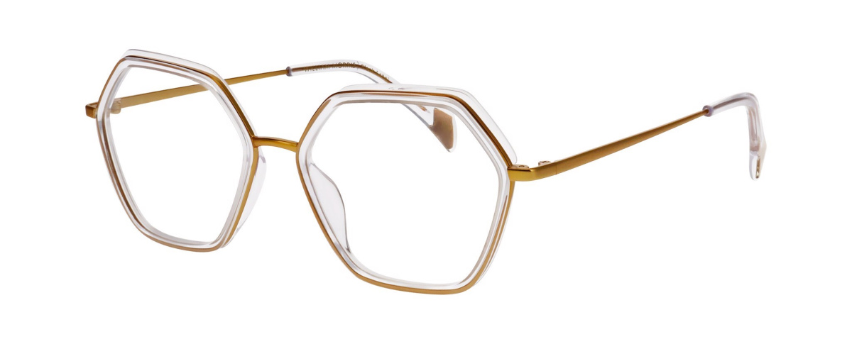 FREYA 2511 53/17 ProDesign William_Morris_Black_Label FREYA 2511 53/17 ProDesign William_Morris_Black_Label