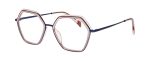 FREYA 9111 53/17 ProDesign William_Morris_Black_Label