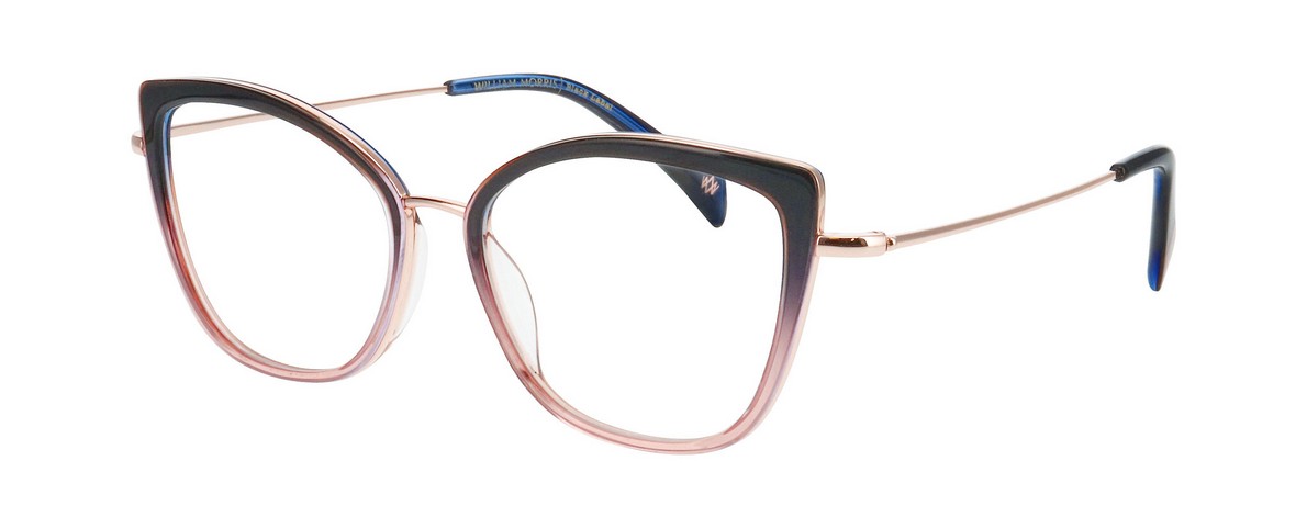 GABBY 5045 53/16 ProDesign William_Morris_Black_Label GABBY 5045 53/16 ProDesign William_Morris_Black_Label