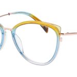 GEMMA 9045 53/16 ProDesign William_Morris_Black_Label