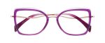 GIGI 3525 53/17 ProDesign William_Morris_Black_Label