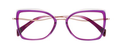 GIGI 3525 53/17 ProDesign William_Morris_Black_Label