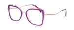 GIGI 3525 53/17 ProDesign William_Morris_Black_Label