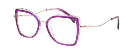 GIGI 3525 53/17 ProDesign William_Morris_Black_Label
