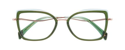 GIGI 9525 53/17 ProDesign William_Morris_Black_Label