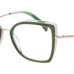 GIGI 9525 53/17 ProDesign William_Morris_Black_Label