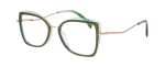 GIGI 9525 53/17 ProDesign William_Morris_Black_Label