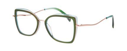 GIGI 9525 53/17 ProDesign William_Morris_Black_Label