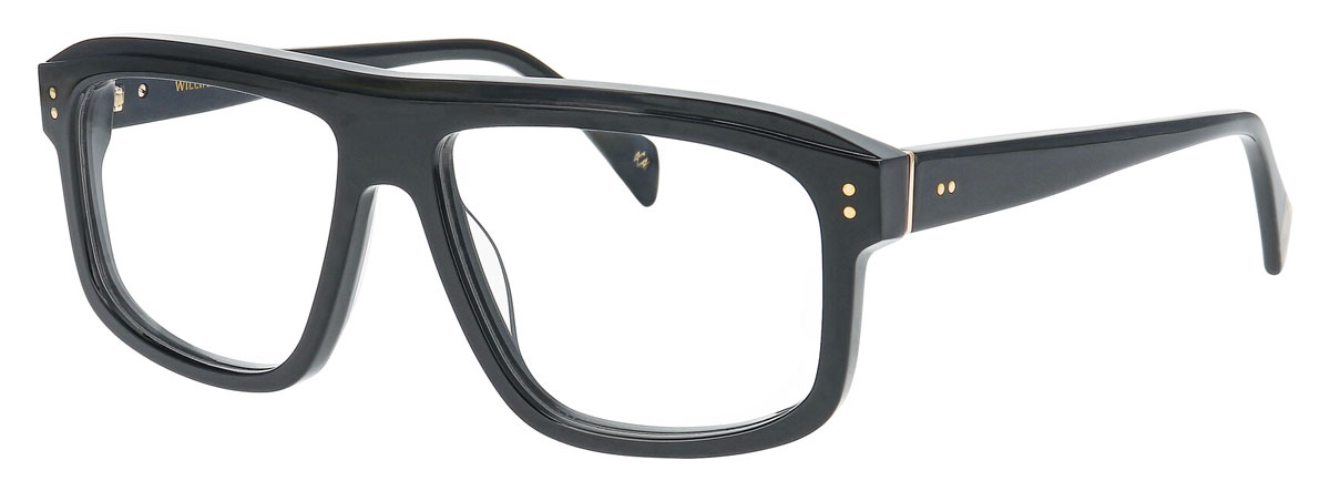 HARLEY_1 6032 57/15 ProDesign William_Morris_Black_Label HARLEY_1 6032 57/15 ProDesign William_Morris_Black_Label