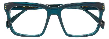 HARLEY_2 9532 55/18 ProDesign William_Morris_Black_Label