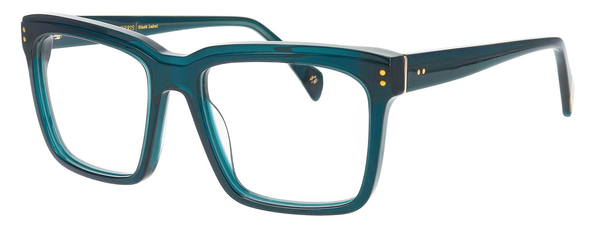 HARLEY_2 9532 55/18 ProDesign William_Morris_Black_Label HARLEY_2 9532 55/18 ProDesign William_Morris_Black_Label