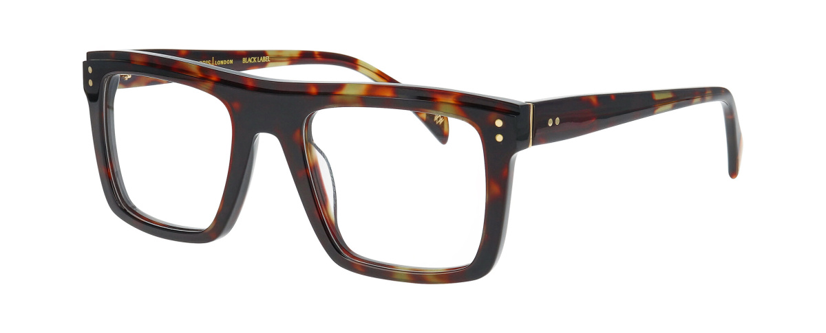 HARLEY_4 5432 51/21 ProDesign William_Morris_Black_Label HARLEY_4 5432 51/21 ProDesign William_Morris_Black_Label