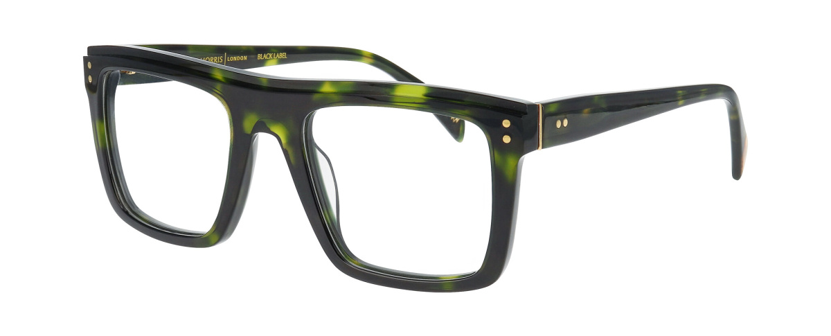 HARLEY_4 9534 51/21 ProDesign William_Morris_Black_Label HARLEY_4 9534 51/21 ProDesign William_Morris_Black_Label