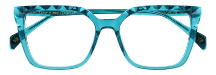 HOPE 8532 53/16 ProDesign William_Morris_Black_Label