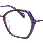 HYDE_1 3535 53/17 ProDesign William_Morris_Black_Label
