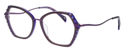 HYDE_1 3535 53/17 ProDesign William_Morris_Black_Label